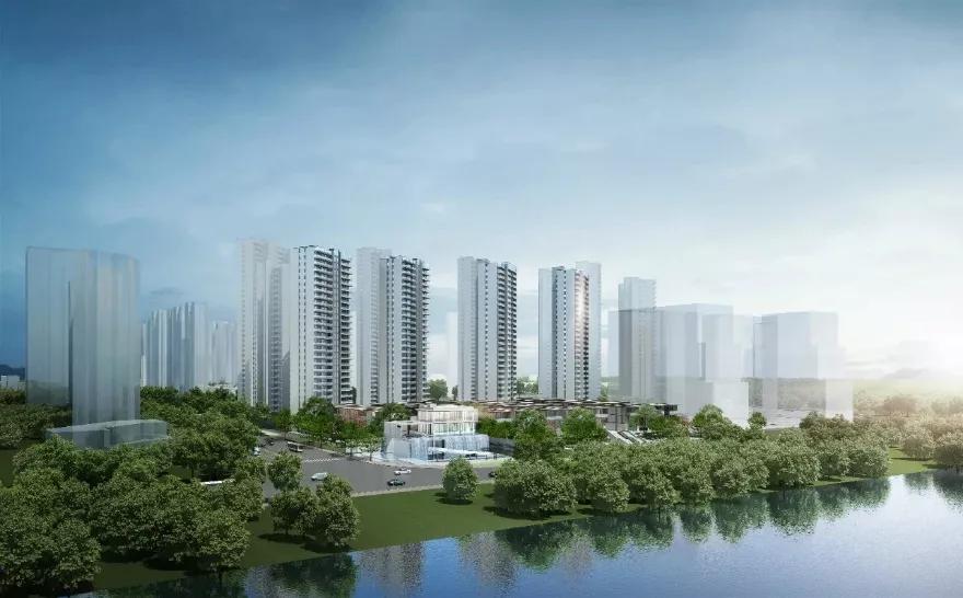 江山之上,信阳江山之上