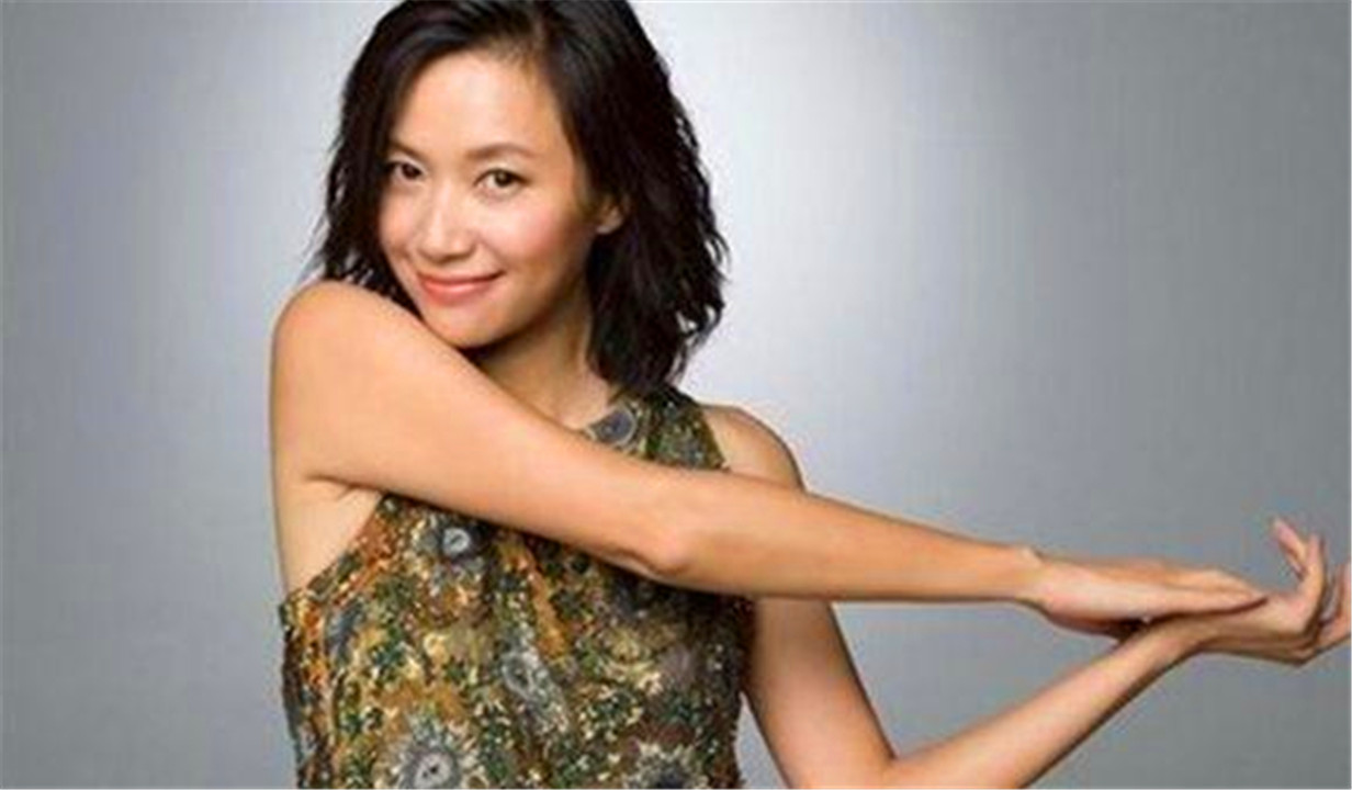 徐静蕾长高方法图片,徐静蕾怎么长高