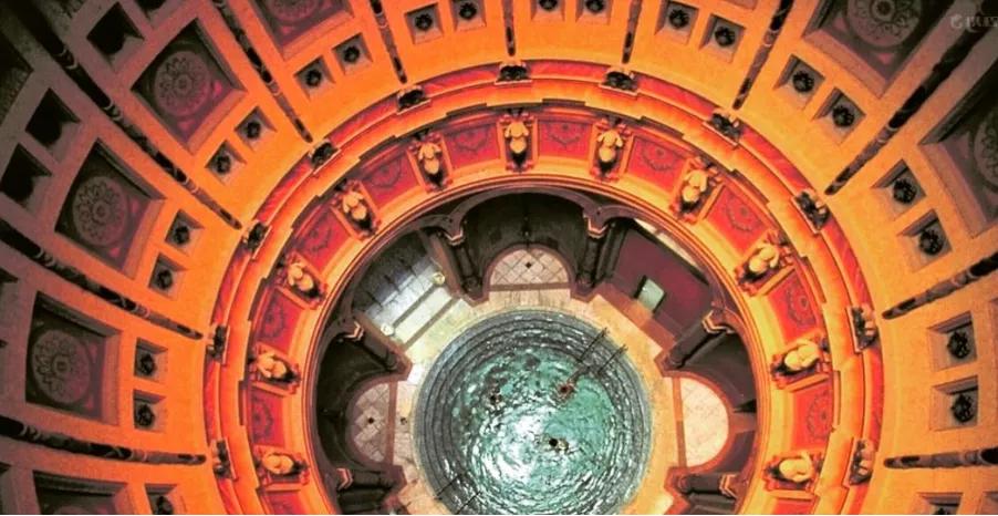 去德国旅游的n条实用经验,德国旅行攻略探索旅游的新奇之处