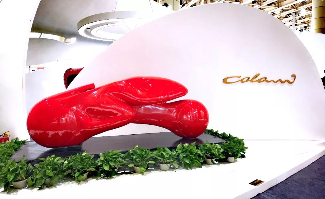 世界工业设计大会在烟台隆重启幕,烟台工业设计大会免费吗