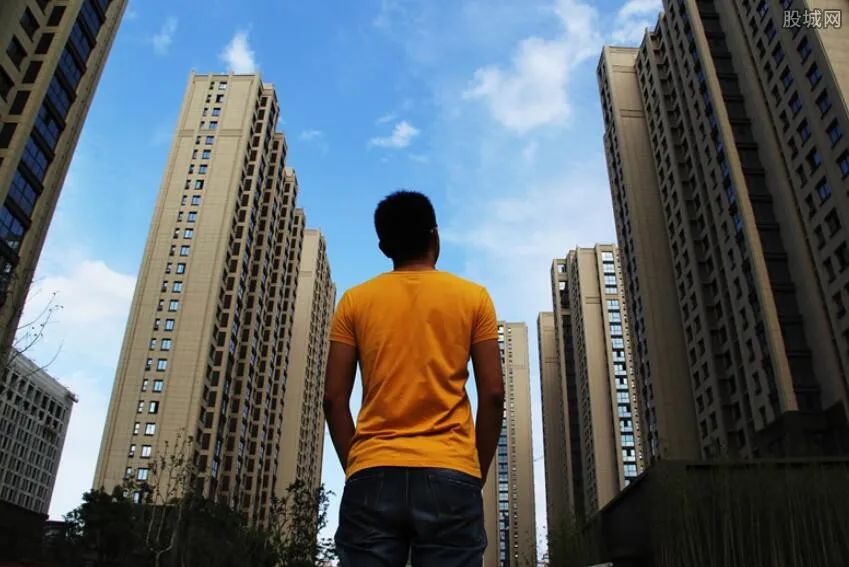 花呗全面接入征信会影响买房吗,花呗借呗没有逾期影响贷款买房吗