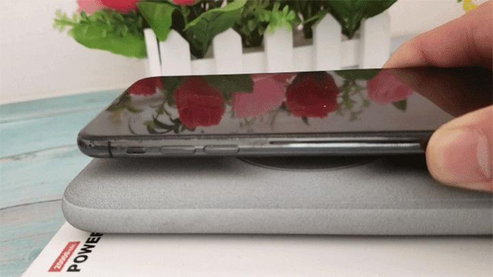 南卡nank-power3无线快充充电宝,南卡nank-power2无线快充充电宝