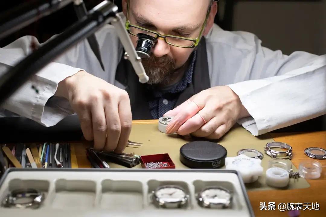 购买腕表的五大误区,别想太多给腕表新手的一些建议