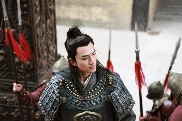 大决战消灭胡宗南,大决战消灭马家军