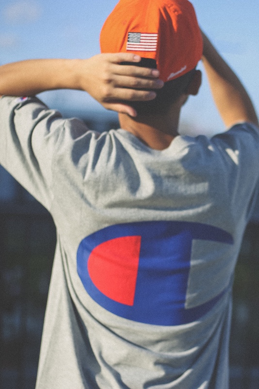 关于世界各大潮牌排行榜,全球十大潮牌