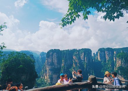 广州到张家界凤凰古城游玩攻略,长沙到张家界和凤凰古城旅游攻略