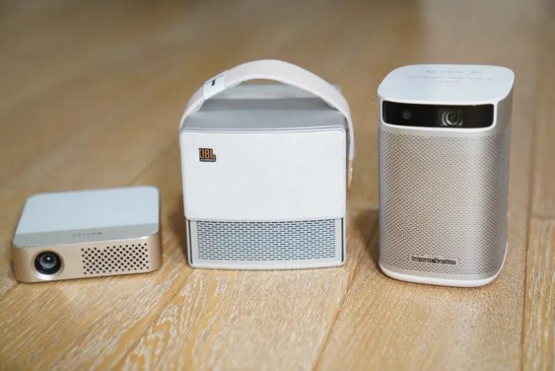 如何选择护眼投影仪,100寸电视和投影仪哪个好更护眼