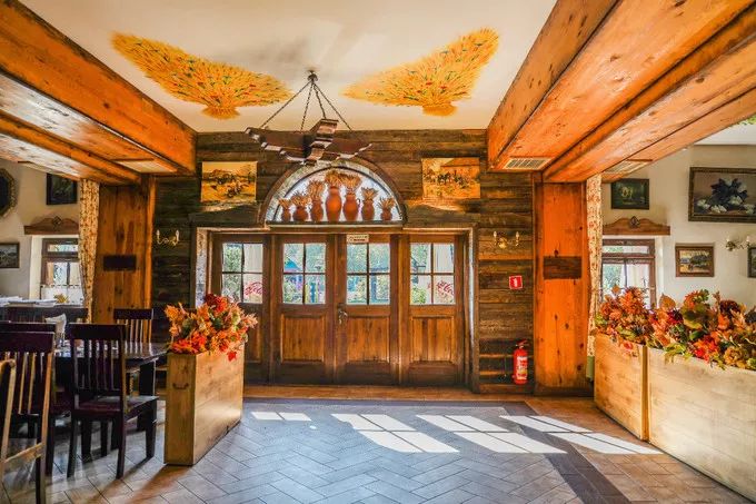 波兰记游记,波兰旅游攻略游记