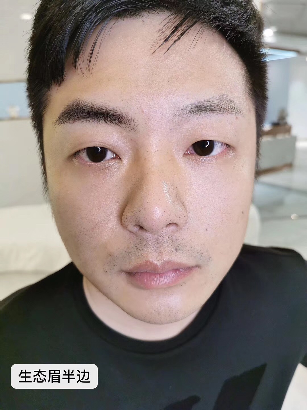 纹绣师设计眉形时如何与顾客沟通,2022纹绣师必须掌握的五大眉形