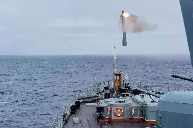 中俄造巡洋舰055,俄罗斯无畏级巡洋舰改装