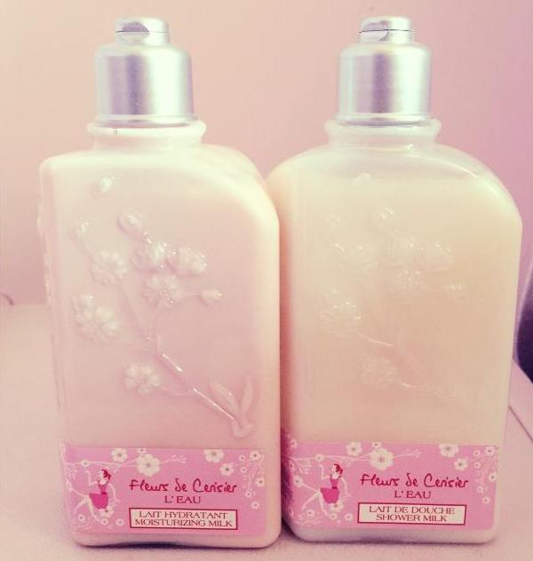 香氛沐浴露品牌排行榜及价格,角鲨烷云朵香氛身体乳是否能变白