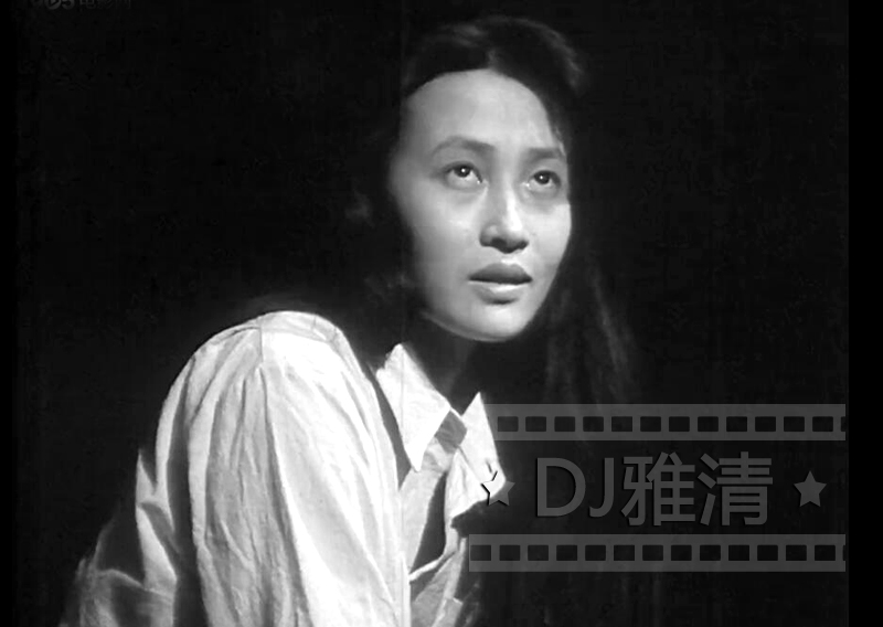 老照片：朱碧云常戎麦小琴罗刚陆剑民胡亚捷王志文高宝宝田少军