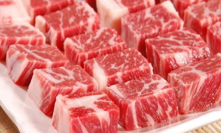 新鲜肉和不新鲜肉区别,你了解肉鸡吗