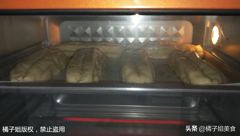 油条做法比一般油条好吃十倍,油条到底怎么做才能炸着酥软