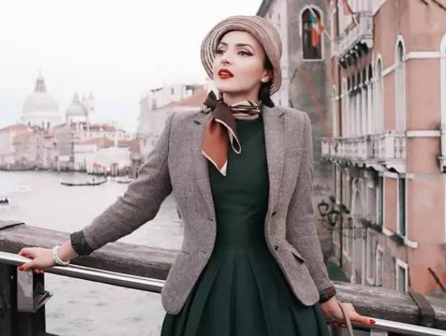 梵蒂冈这个国家大概有多大,梵蒂冈0.44平方公里相当于多大