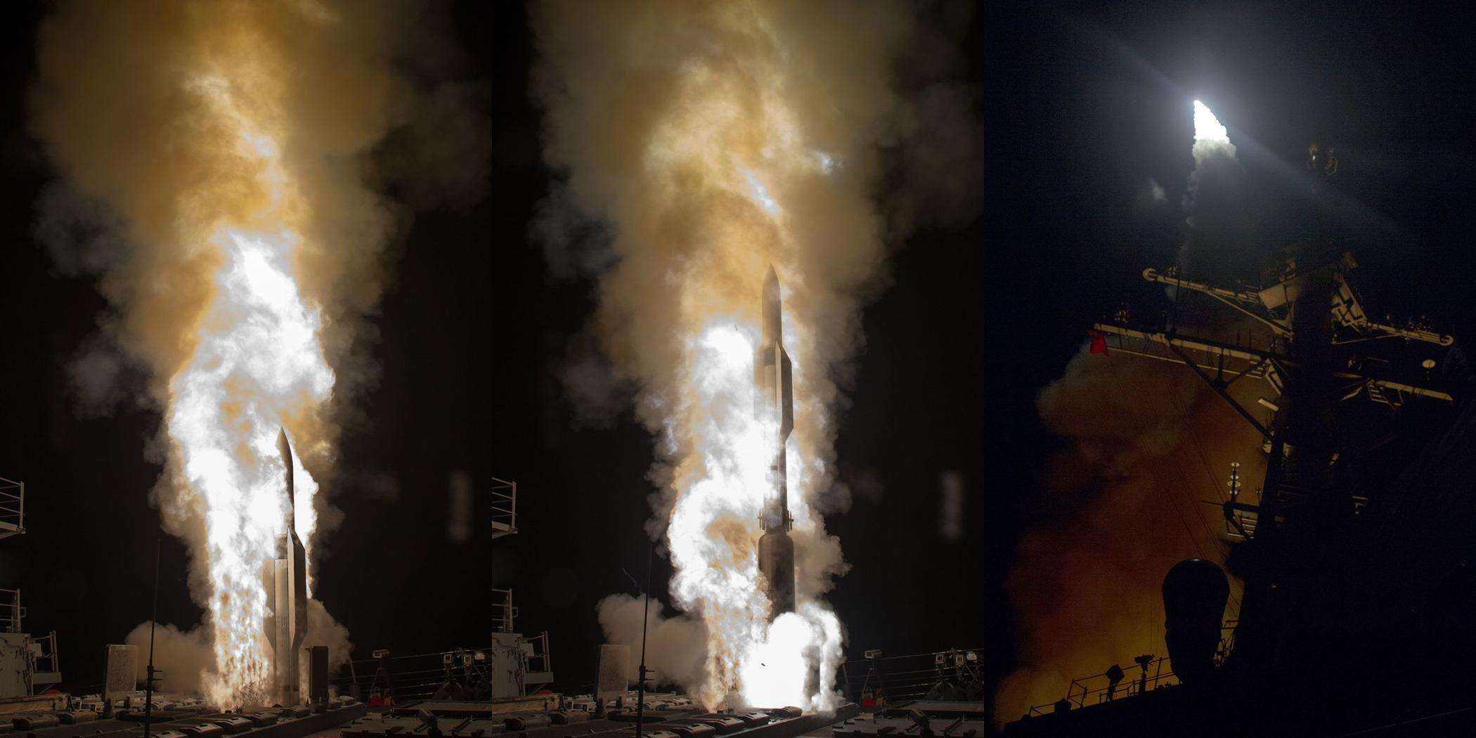 美防长：中国将拥有千件核*器武**！炒作中国核威胁，美国人瞎操心