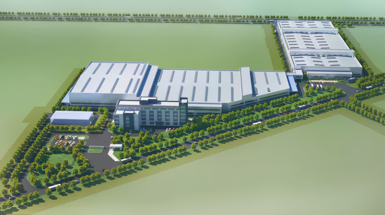 24个项目集中开工总投资70.65亿元,总投资666亿元16个项目集中开工