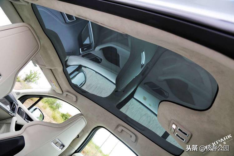 电动捷豹I-PACE即将交付，这可能是极客公园送出的最贵极客专享价