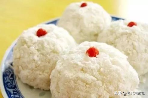 在北京，吃过这100样东西，人生才算完整（上）