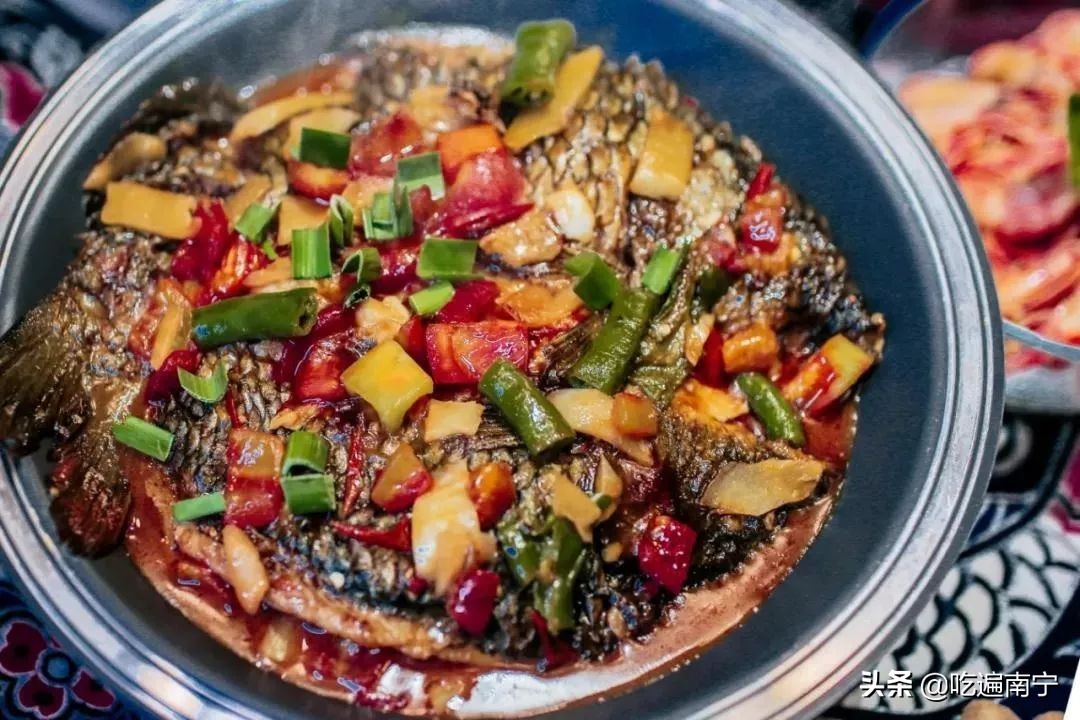 南宁年会聚餐推荐餐厅,南宁聚餐地点有什么推荐