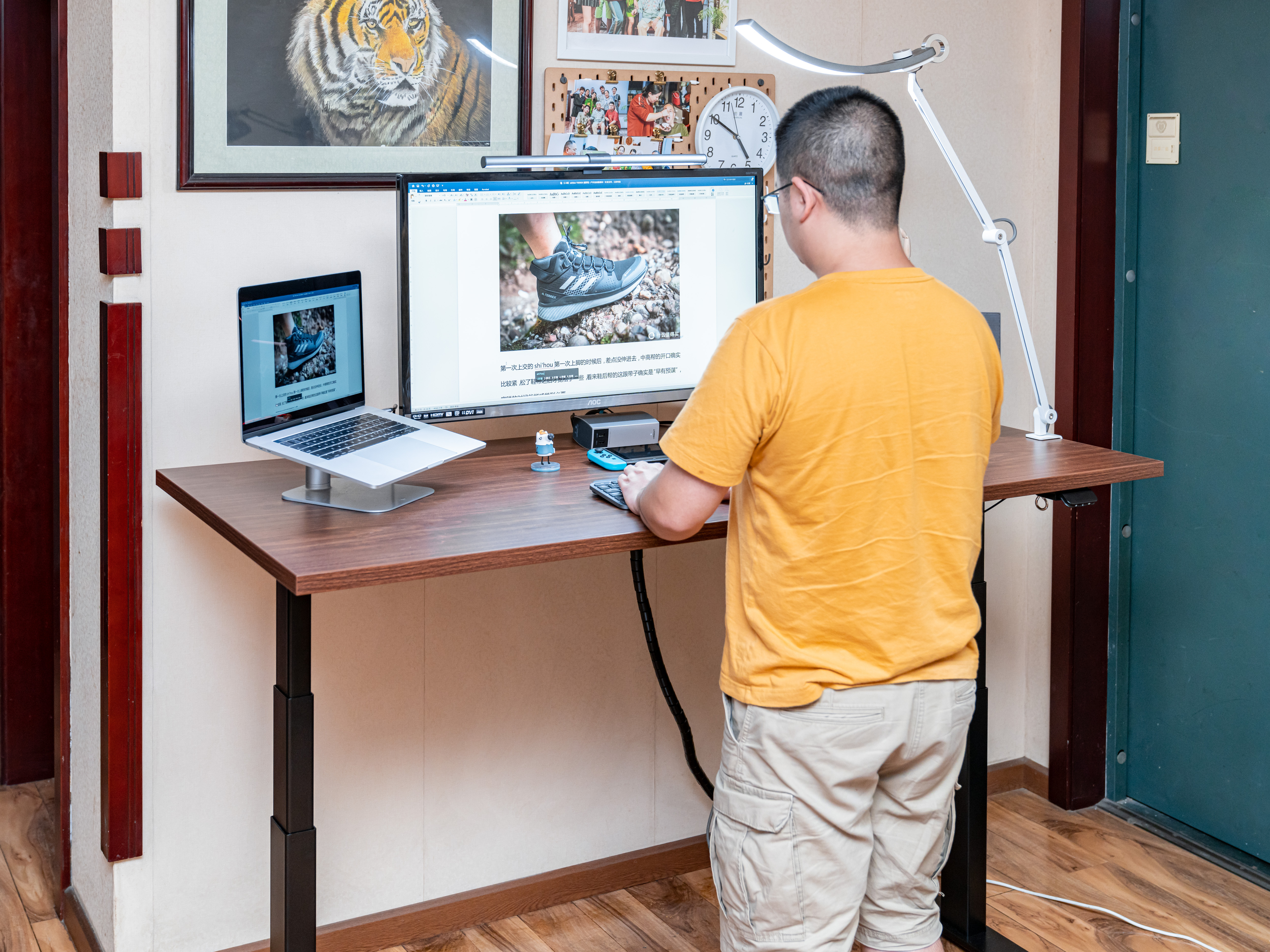 趣动乐电动升降桌怎么选,趣动乐p25pro电动升降桌选择