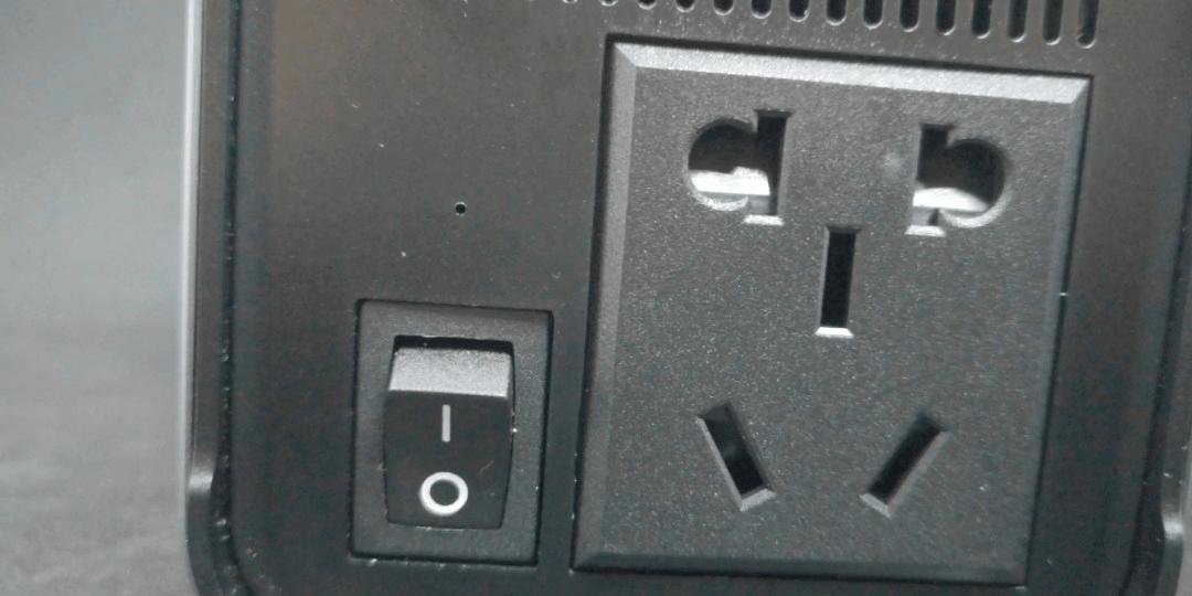 en1s便携式电源测评,羽博45瓦储能电源评测