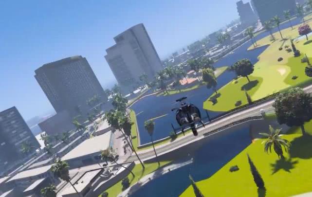 侠盗猎车罪恶都市重制版最高画质,罪恶都市高清画质重制版下载