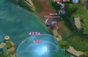 王者光荣干将莫邪久胜战神将上线,王者光荣干将莫邪重塑玉面小白狐