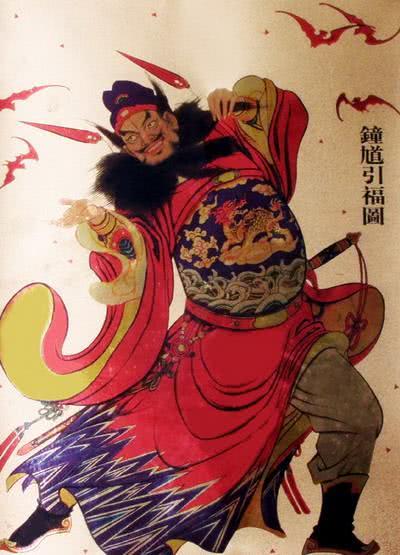 民俗文化中另一面的蝙蝠，游走于明暗之间的“飞鼠”！