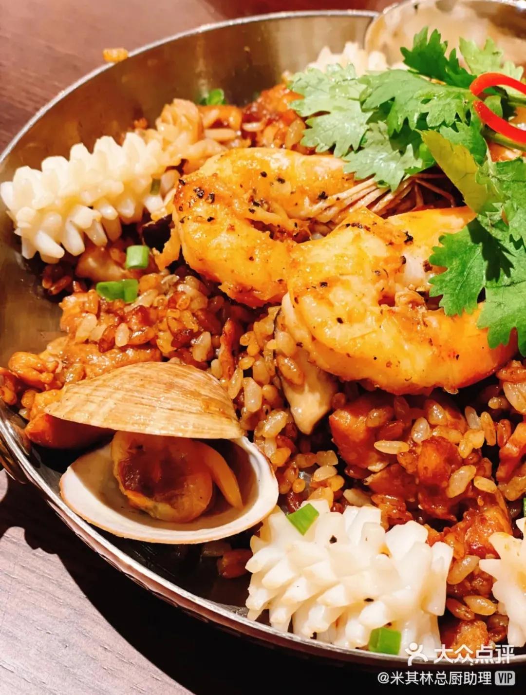 北京环球影城阿甘虾餐厅,北京环球影城三把扫帚餐厅