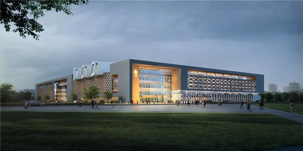 天津天狮学院新校区,天津天狮学院公办