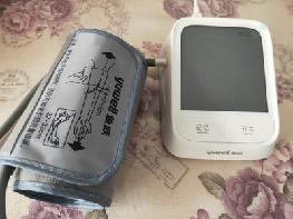 血压计推荐最新,618智能血压计