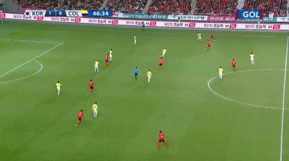 哥伦比亚美洲杯2019,哥伦比亚美洲杯4分之一决赛