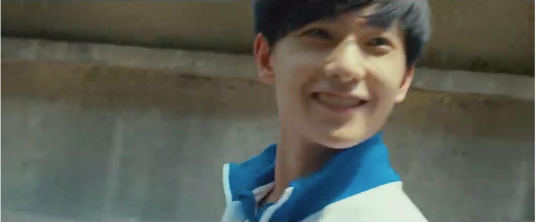 当红小鲜肉,当红小生杨洋的瓜