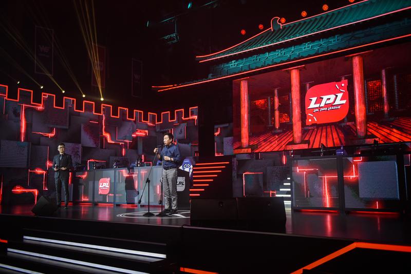 苏宁进军电竞,苏宁电竞最新消息