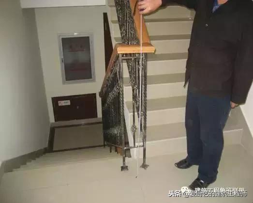 建筑工程分户验收解说词,工程分户验收验什么