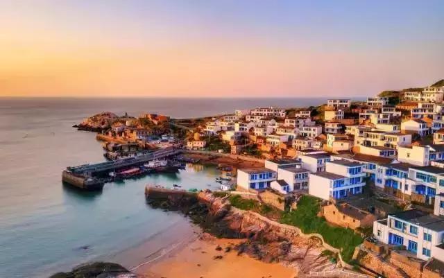 上海海边民宿推荐,可以看海的上海海边民宿推荐