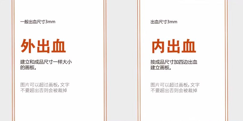 全网最全常见画布尺寸，完爆善变甲方