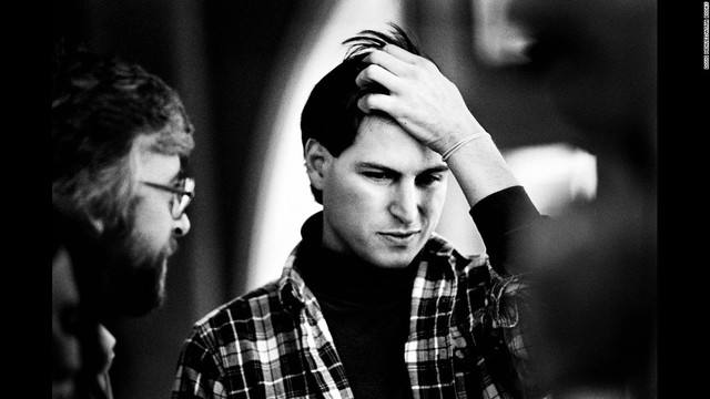 乔布斯遗孀男友,乔布斯遗孀另寻新欢