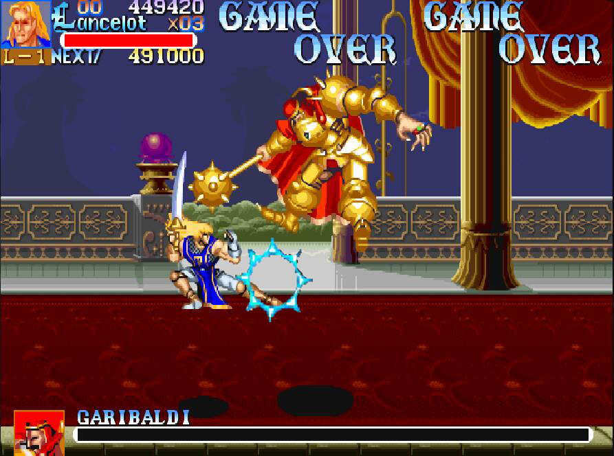 街机游戏玩久了,街机游戏必备小知识