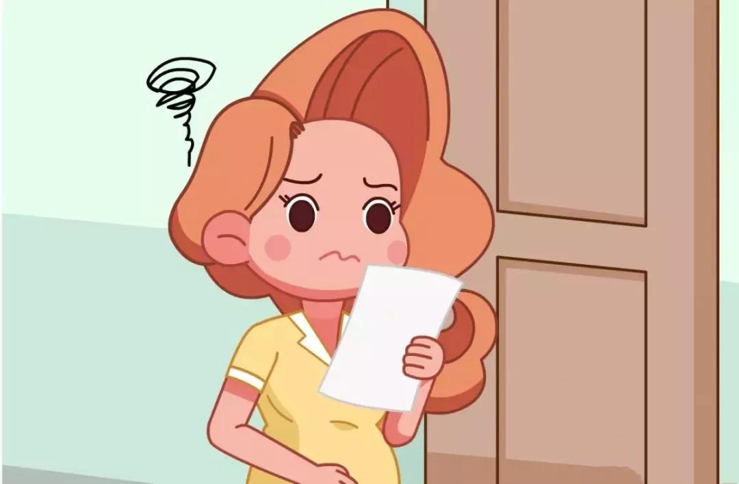 胎位中最常见的异常胎位,胎位朝上如何纠正胎位