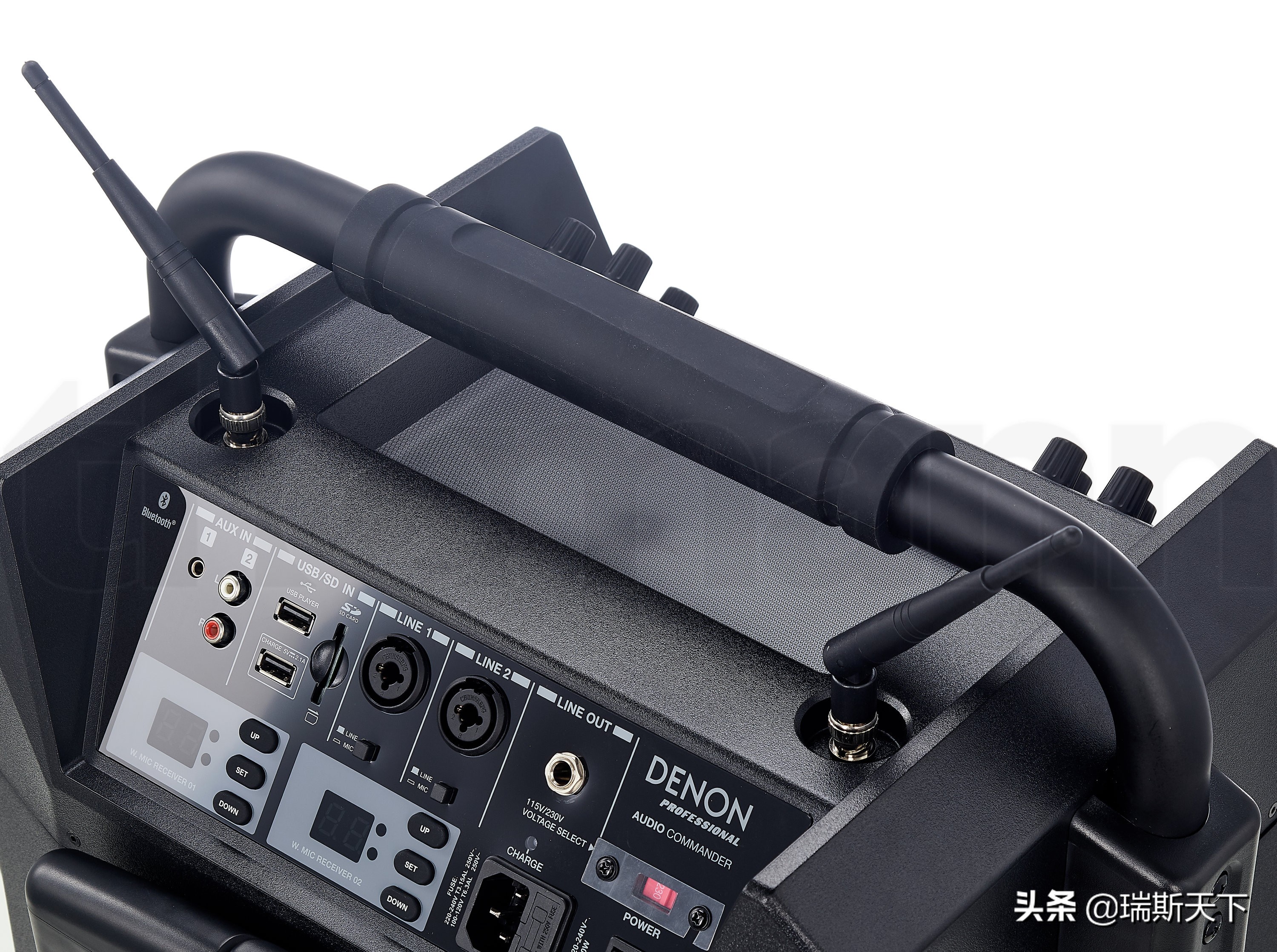 户外无线广场舞小音响,美国户外大功率广场舞音箱