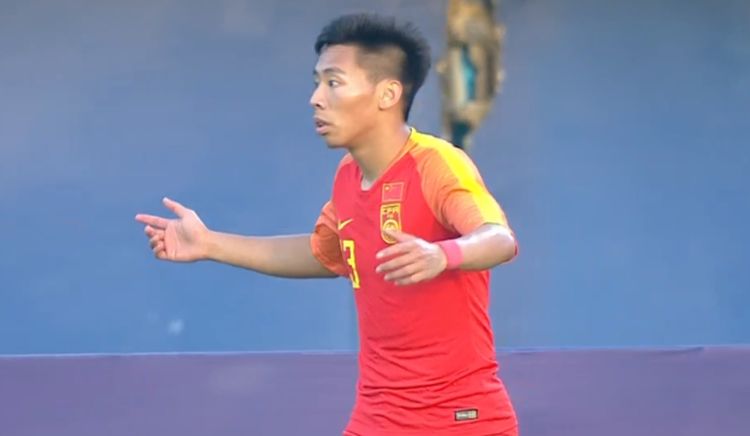 国奥3比1伊朗国奥,伊朗国奥爆冷出局