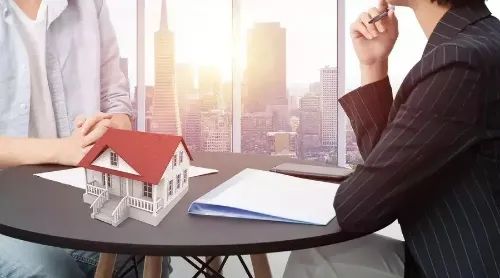 买二手房合同要怎么规定凶宅问题,二手房买卖合同正规版本2021年