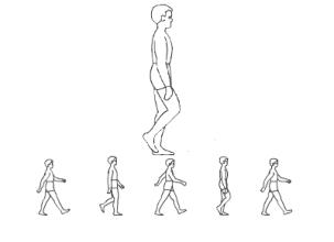 暴瘦肌肉小腿按摩,十分钟瘦小腿最快方法立马见效