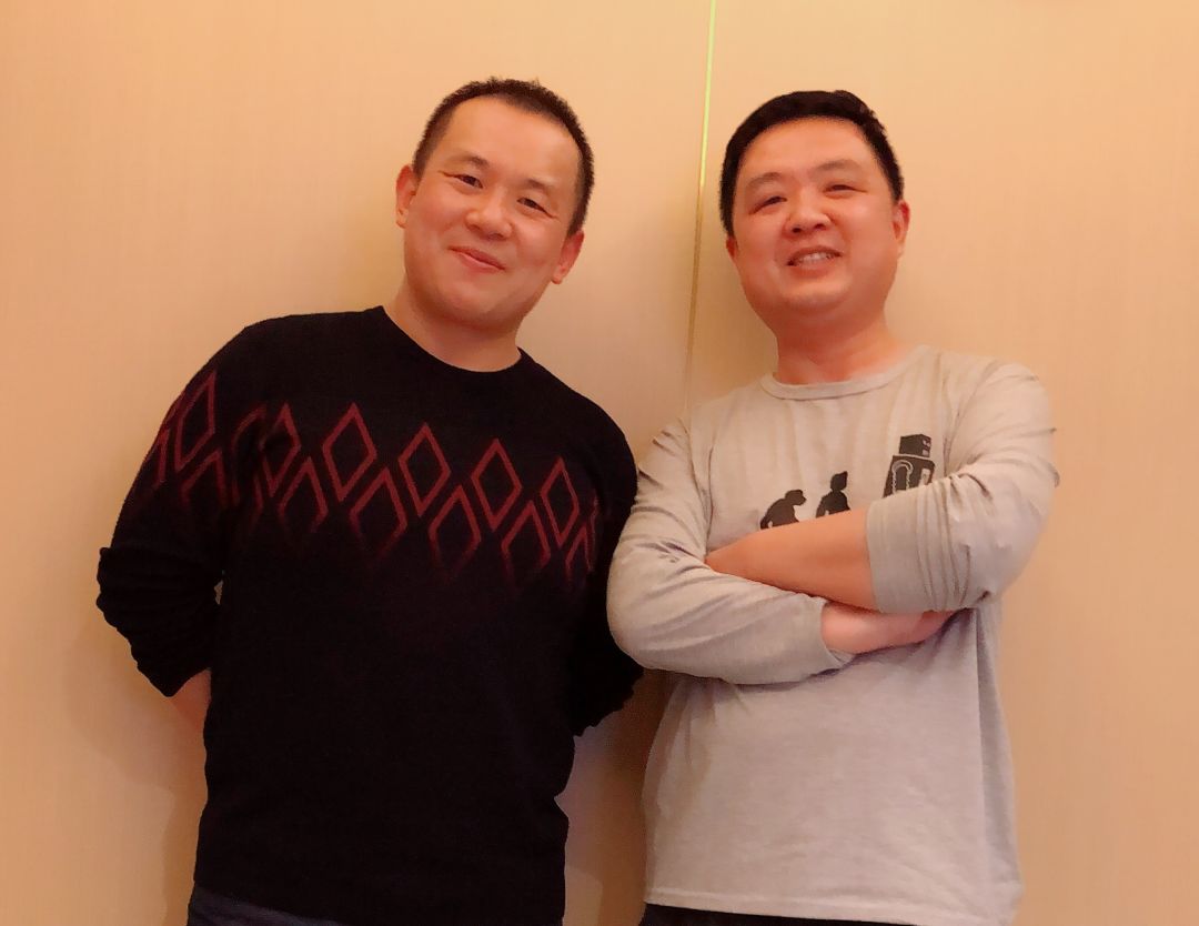 邑人电影院的读者们，向您拜大年了