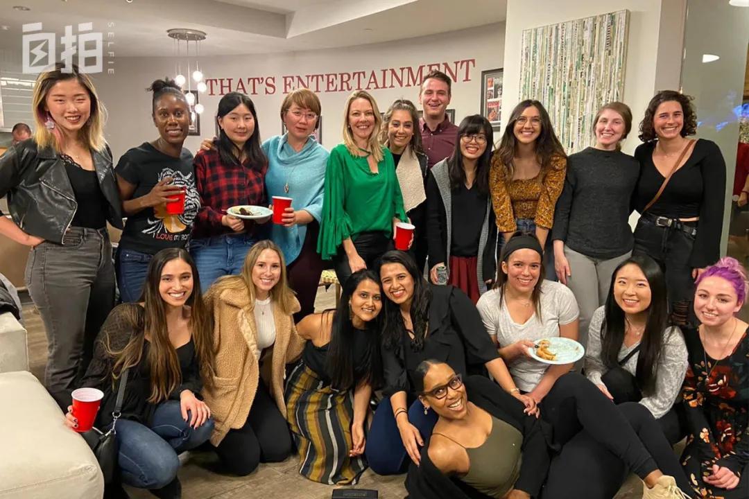 被同龄人刺激，我46岁从国企辞职，卖了上海闹市房，一个人到美国读书