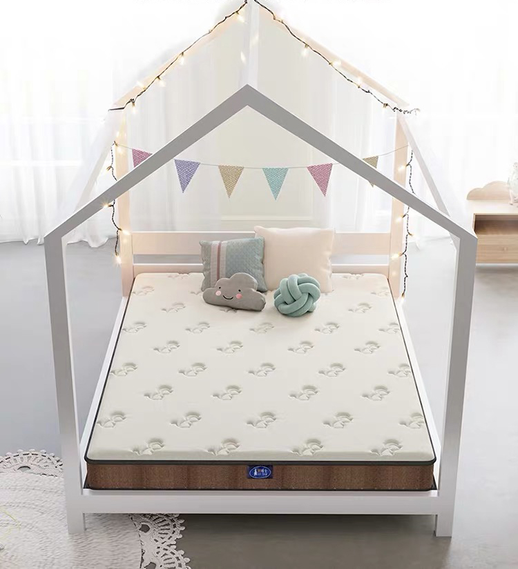 儿童房床垫用几公分比较好,儿童房的床垫应该怎么选择