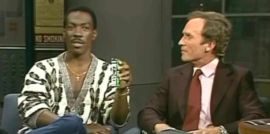 黑人牙膏算种族歧视吗？