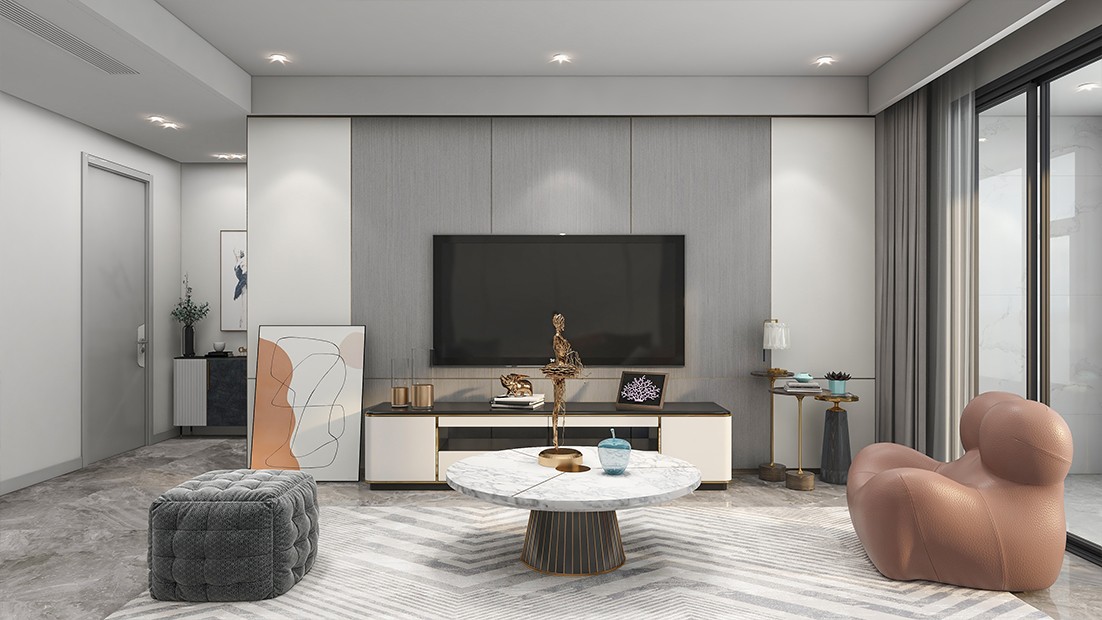 室内门烤漆什么样的好,烤漆门的优势在哪里